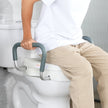 VEVOR Raised Toilet Seat, 5