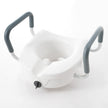 VEVOR Raised Toilet Seat, 5
