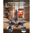 Sliding Compound Miter Saw, 7-1/4