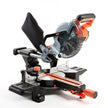 Sliding Compound Miter Saw, 7-1/4