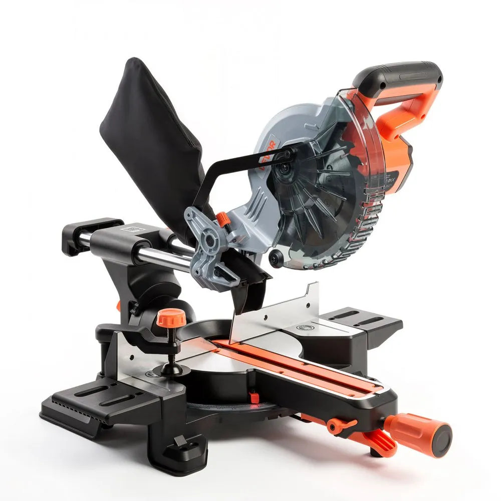 Sliding Compound Miter Saw, 7-1/4