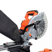Sliding Compound Miter Saw, 7-1/4