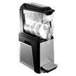 VEVOR Slush Frozen Drink Machine, 10L Tank, 600W Commercial Margarita Maker with 24.8°F to 28.4°F Temperature, Automatic Cleaning Cold Drink and Slush Modes, Perfect for Restaurants Cafes Bars