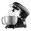 VEVOR Stand Mixer 6 Quart Electric Dough Mixer 660W 6 + P Speeds Food Beater