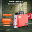 VEVOR Drain Cleaner Machine 66FT x 5/8