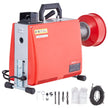 VEVOR Drain Cleaner Machine 66FT x 5/8