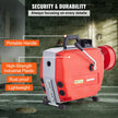 VEVOR Drain Cleaner Machine 120FT x 7/8