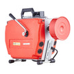 VEVOR Drain Cleaner Machine 120FT x 7/8