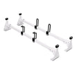 VEVOR Trailer Ladder Rack Van Roof Rack for Ford Transit 150 250 350 2015-2022