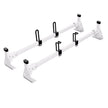 VEVOR Trailer Ladder Rack Van Roof Rack for Ford Transit 150 250 350 2015-2022