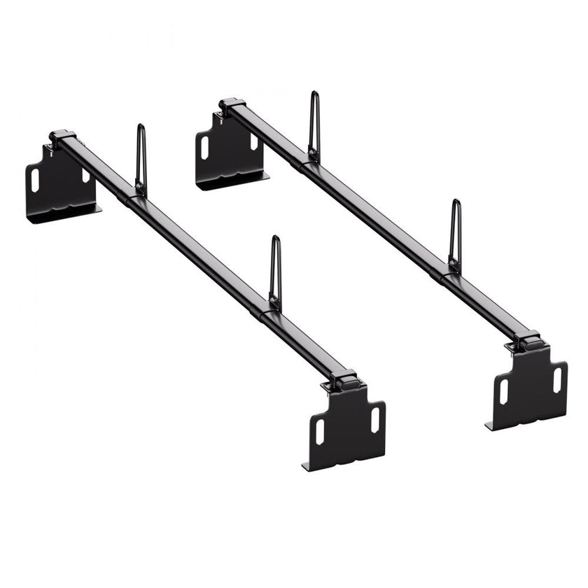 VEVOR Trailer Ladder Rack Van Roof Ladder Rack for Universal Truck Roofs