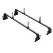 VEVOR Trailer Ladder Rack Van Roof Ladder Rack for Universal Truck Roofs