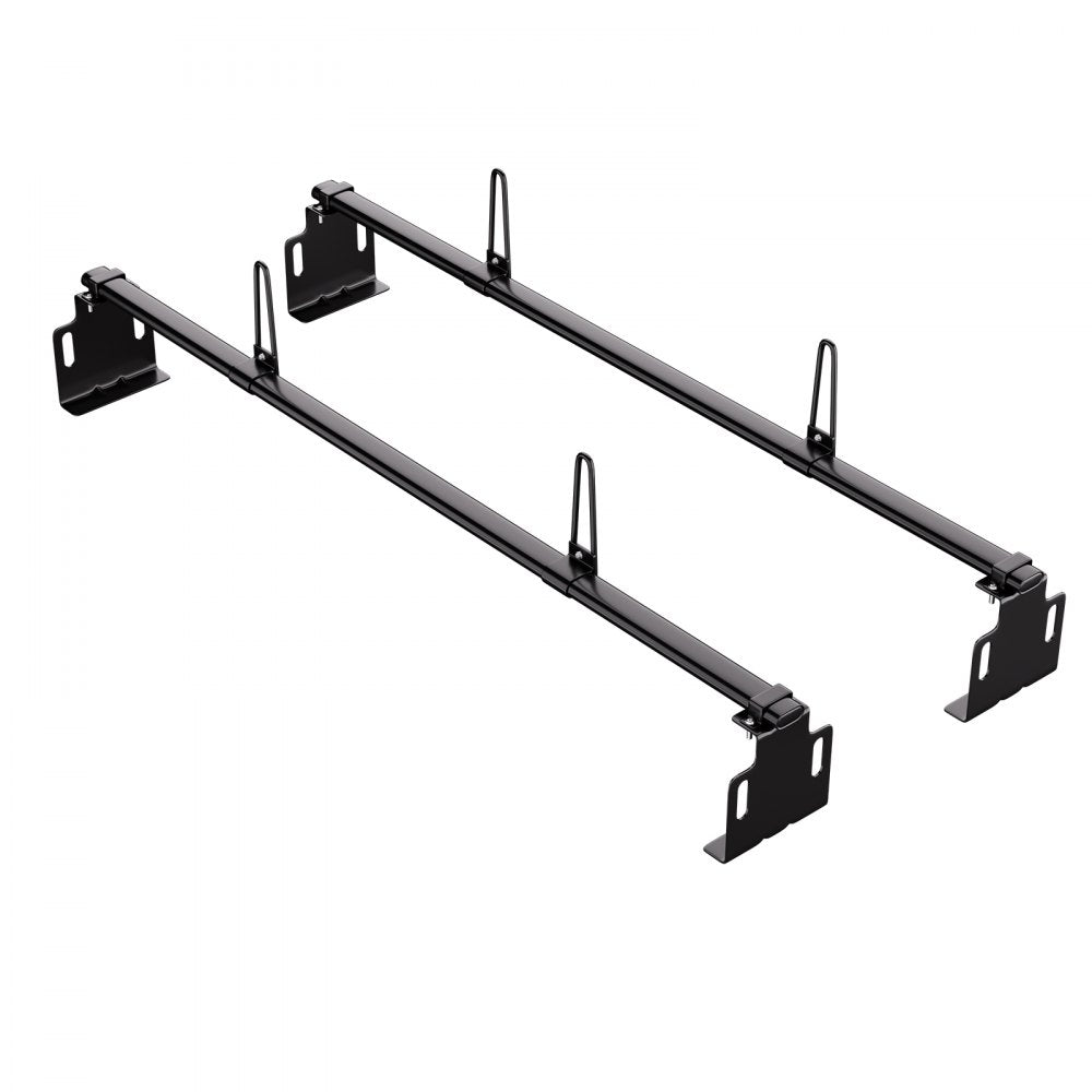 VEVOR Trailer Ladder Rack Van Roof Ladder Rack for Universal Truck Roofs