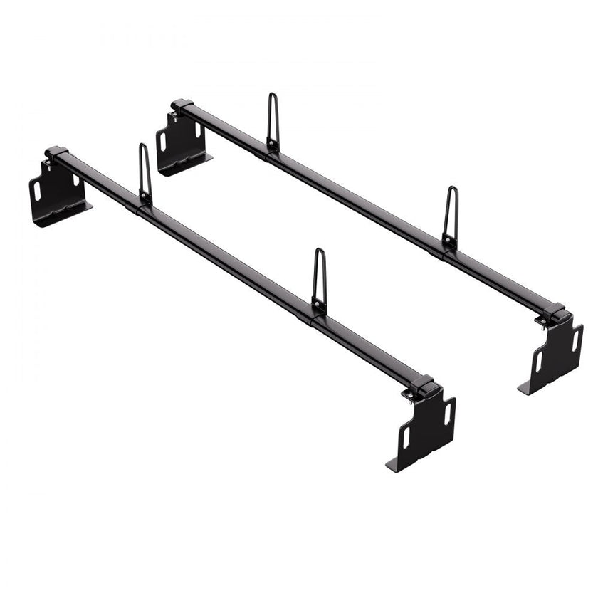 VEVOR Trailer Ladder Rack Van Roof Ladder Rack for Universal Truck Roofs