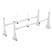 VEVOR Trailer Ladder Rack Van Roof Ladder Rack 600 lbs 56.7-63 inch Adjustable