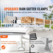 VEVOR Trailer Ladder Rack, 59