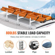 VEVOR Trailer Ladder Rack, 59