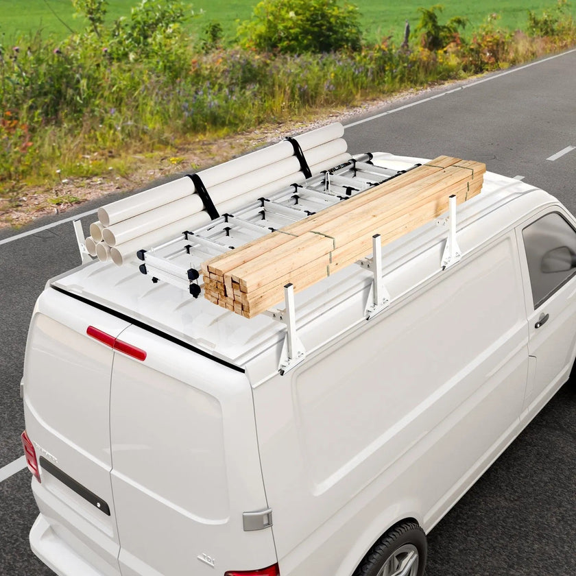 VEVOR Trailer Ladder Rack, 59