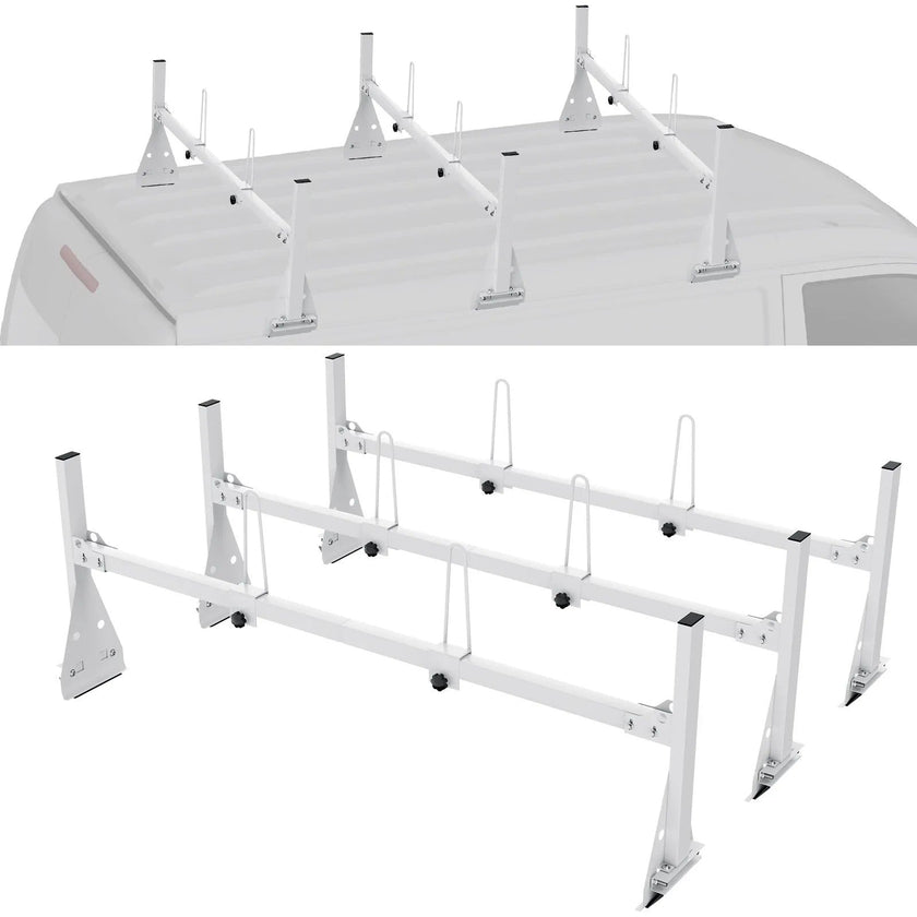 VEVOR Trailer Ladder Rack, 59