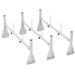 VEVOR Trailer Ladder Rack, 59