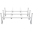 VEVOR Trailer Ladder Rack, 59