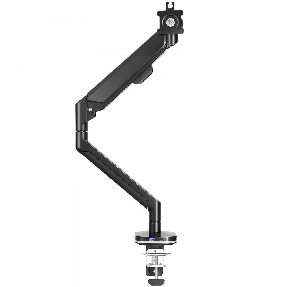 VEVOR Single Monitor Mount, Supports 13