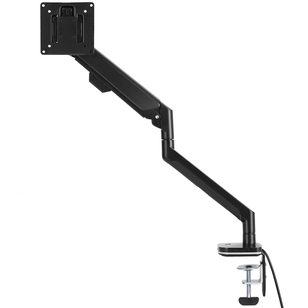 VEVOR Single Monitor Mount, Supports 13