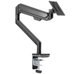 VEVOR Single Monitor Mount, Supports 13