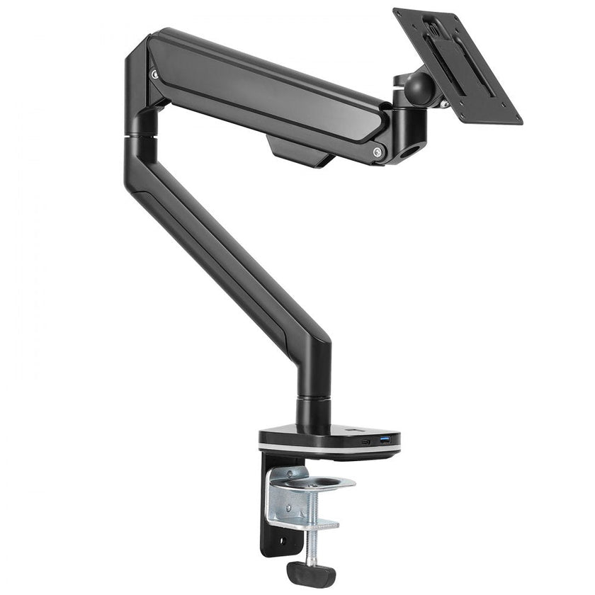 VEVOR Single Monitor Mount, Supports 13