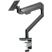 VEVOR Single Monitor Mount, Supports 13