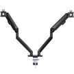 VEVOR Dual Monitor Mount, Supports 13