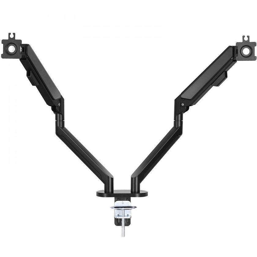 VEVOR Dual Monitor Mount, Supports 13