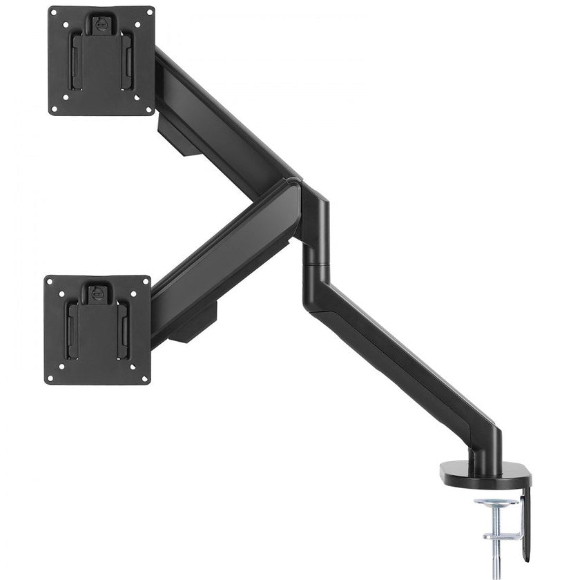 VEVOR Dual Monitor Mount, Supports 13