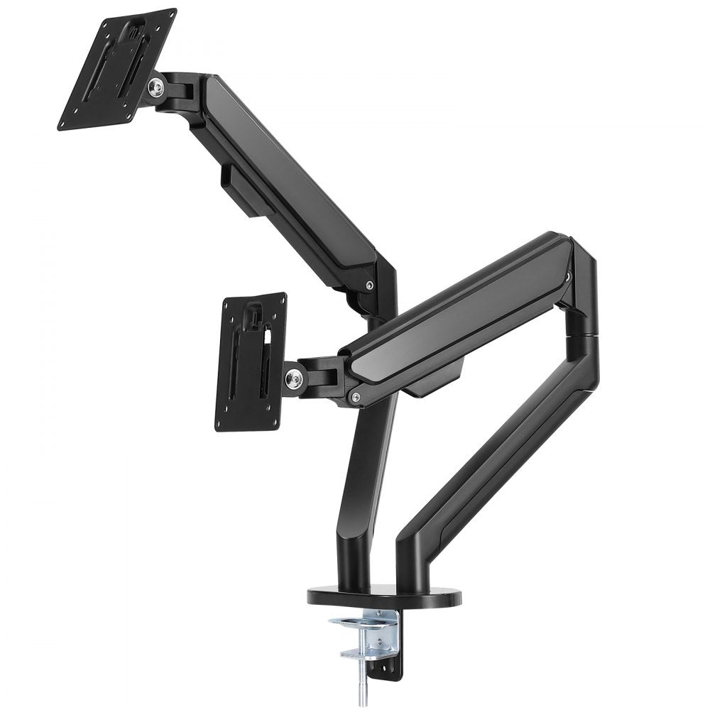 VEVOR Dual Monitor Mount, Supports 13