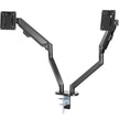 VEVOR Dual Monitor Mount, Supports 13