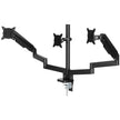 VEVOR Triple Monitor Mount, Supports 13