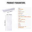 VEVOR Carpet Protection Film, 39
