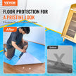 VEVOR Carpet Protection Film, 40
