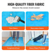 VEVOR Carpet Protection Film, 40