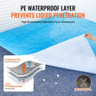 VEVOR Carpet Protection Film, 40