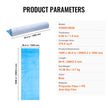 VEVOR Carpet Protection Film, 40
