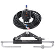 VEVOR 150HP Hydraulic Outboard Steering Kit Boat Marine System