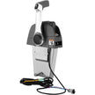 VEVOR Boat Throttle Control 5006182 Side Mount Outboard Remote Control Single Lever Binnacle for Evinrude and Johnson Outboards Throttle Gear Control