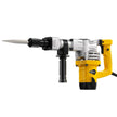 VEVOR Demolition Jack Hammer Concrete Breaker 1400W Electric Hammer 2 Chisel Bit