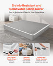 King Size Box Spring 9