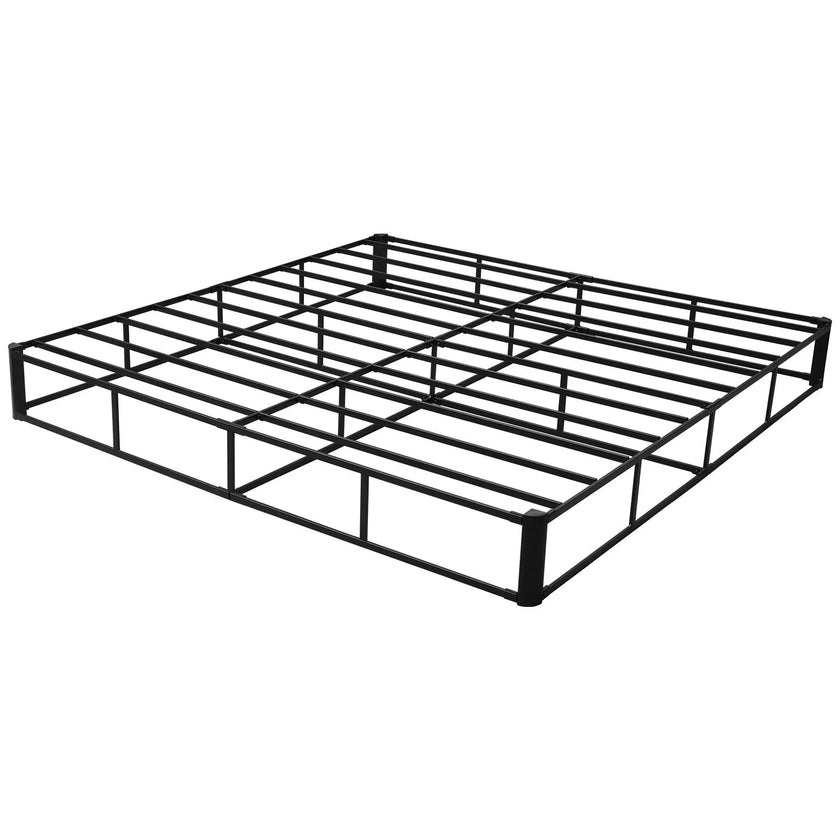 King Size Box Spring 9