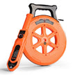VEVOR Pipe Blockage Detector Locators 100ft/30m Waterproof for PVC Plastic Metal
