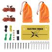 VEVOR Electric Fence Netting, 48