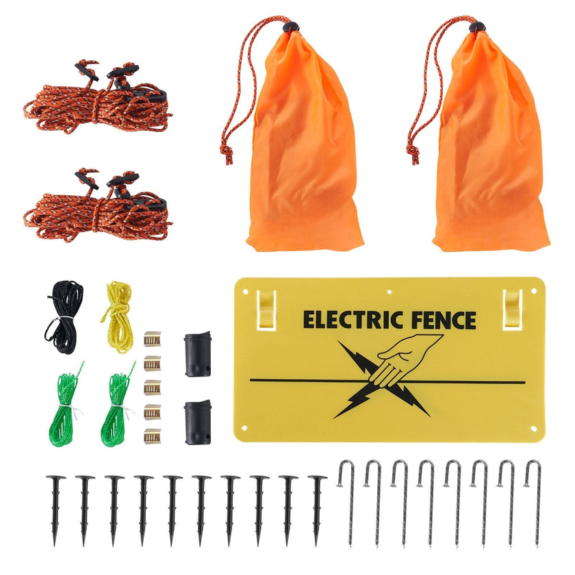 VEVOR Electric Fence Netting, 48
