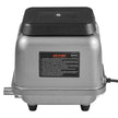 VEVOR Linear Air Pump, 109L/Min Air Flow Septic Aerator Pump, Aeration System for 1/2 Acre 10FT Deep Ponds, Water Gardens, Waste Treatments, Septic Tanks, Aquariums, Seafood Restaurants, Fish Farms